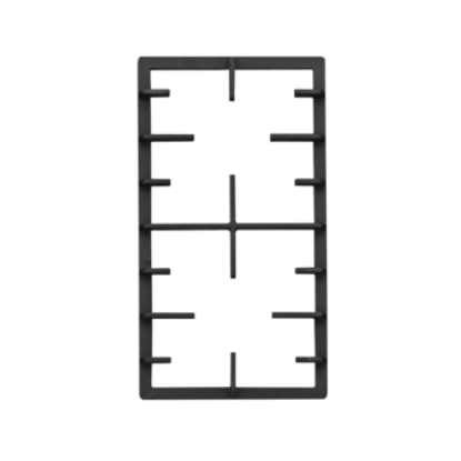 Picture of pan support, iron, TRIVET CAST IRON MID