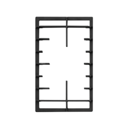 Picture of pan support, iron, TRIVET CAST IRON RAC