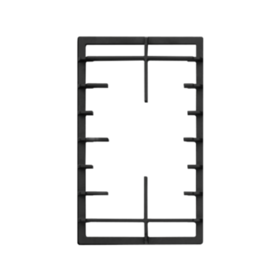 Picture of pan support, iron, TRIVET CAST IRON RAC