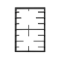Picture of pan support, iron, TRIVET CAST IRON RIG