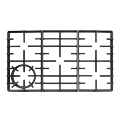 Picture of pan support, kit, TRIVET KIT 5B WH VUL