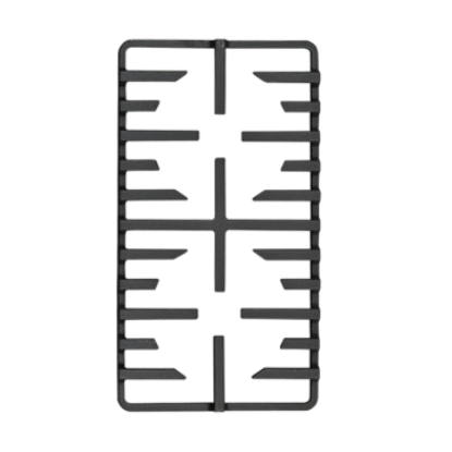 Picture of pan support, left-right