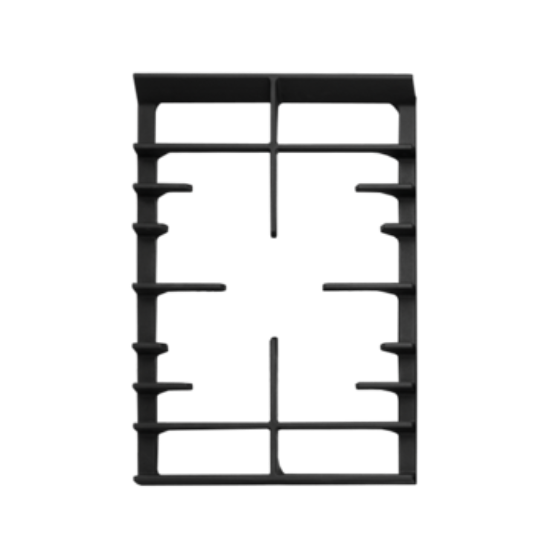Picture of pan support, TRIVET CAST 90 LH EL