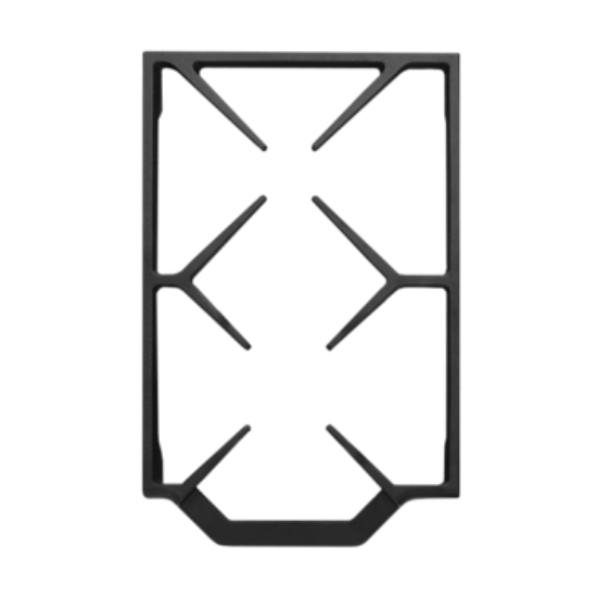 Picture of pan support, TRIVET CAST FORTE LE