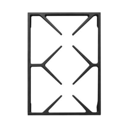 Picture of pan support, TRIVET CAST FORTERIG