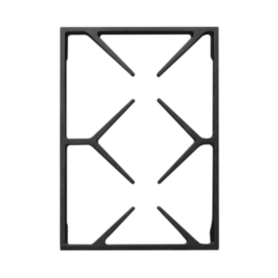 Picture of pan support, TRIVET CAST FORTERIG