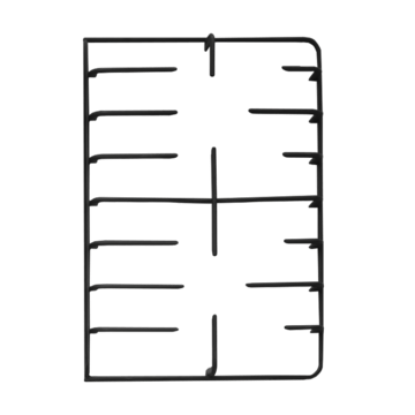 Picture of pan support, TRIVET RH