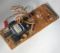 Picture of Panasonic ST657S Display PCB. F62607040APUsed.