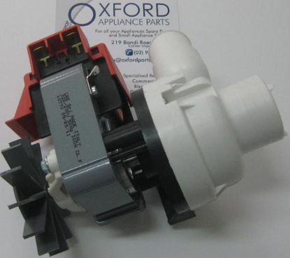 Picture of PUMP