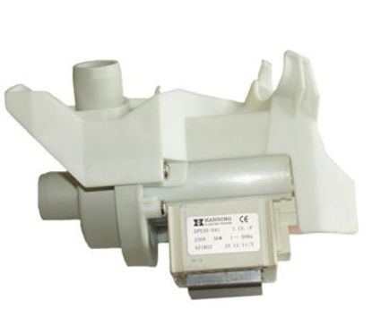 Picture of PUMP & BRACKET ASSY 230V PKD