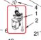 Picture of PUMP ASSEMBLY, DRAIN