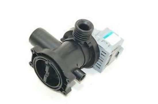 Picture of PUMP ASSY