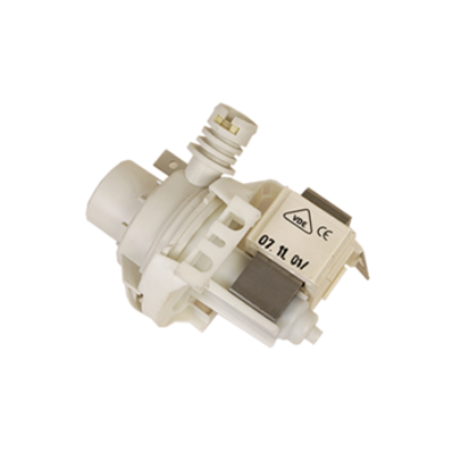 Picture of PUMP ASSY DRAIN (HANNING) 