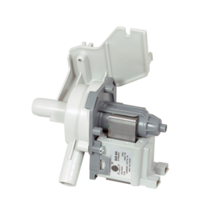 Picture of PUMP ASSY RECIRCULATION