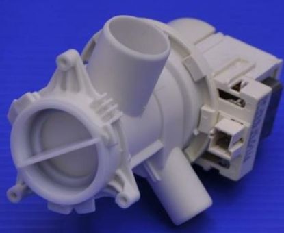 Picture of PUMP ASSY WH60/70 