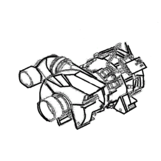 Picture of PUMP CIRCULATION/HEATER COMP.
