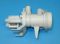 Picture of pump complete For Asko WASHER
