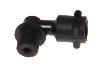 Picture of PUMP CONNECTION.  