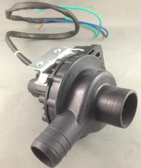 Picture of PUMP DRAIN