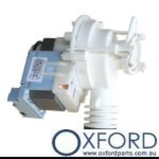 Picture of PUMP DRAIN