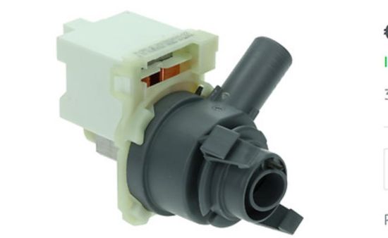 Picture of PUMP DRAIN