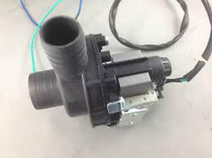 Picture of PUMP DRAIN
