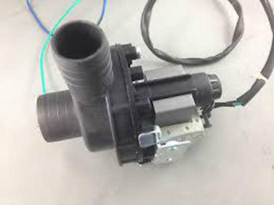 Picture of PUMP DRAIN