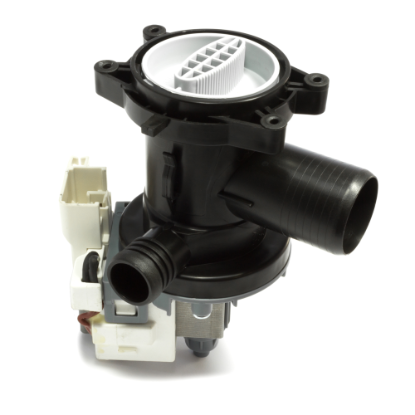 Picture of PUMP DRAINING