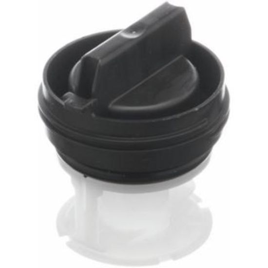 Picture of Pump Filter For BOSCH WASHING MACHINE