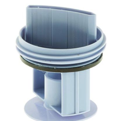 Picture of Pump Filter for Bosch Washing Machine