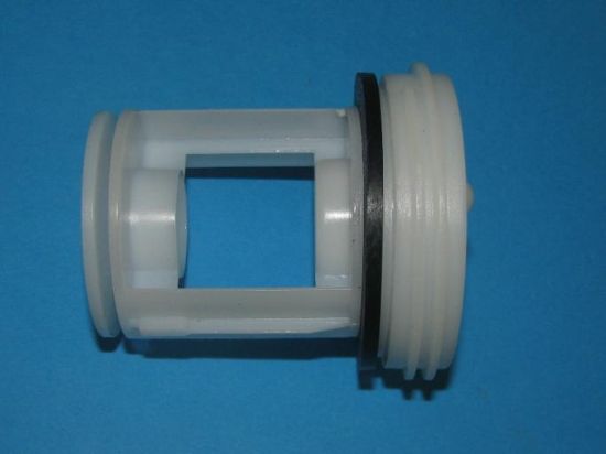 Picture of PUMP FILTER HANNING
