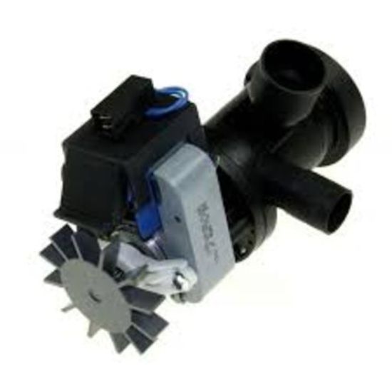 Picture of Pump For AEG WASHER 
