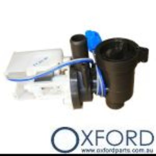 Picture of Pump for L.G. Washing Machine