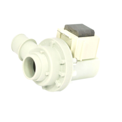 Picture of PUMP HANNING RSB