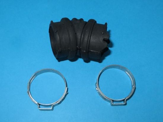 Picture of Pump Hose with Clamps Assy