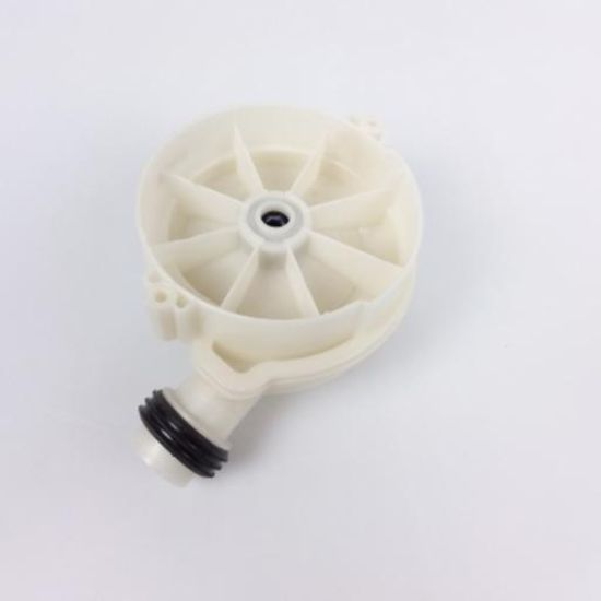 Picture of Pump Housing