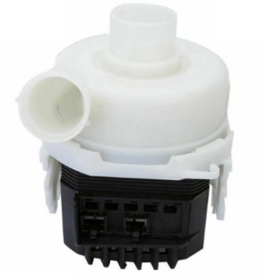 Picture of Pump Motor