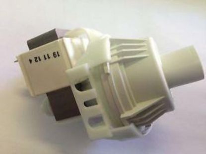 Picture of PUMP SIMP-HANNING DPS25 30W        