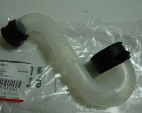 Picture of Pump to Heater Hose 