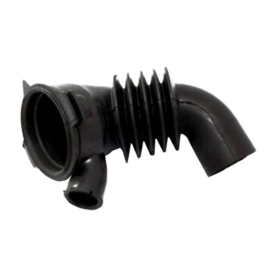 Picture of PUMP TO TUB HOSE for L.G. Washing Machine