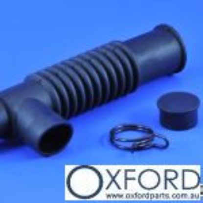Picture of pump tube, kit