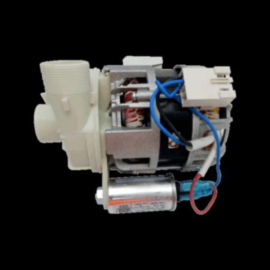 Picture of PUMP WASHING - WELLING