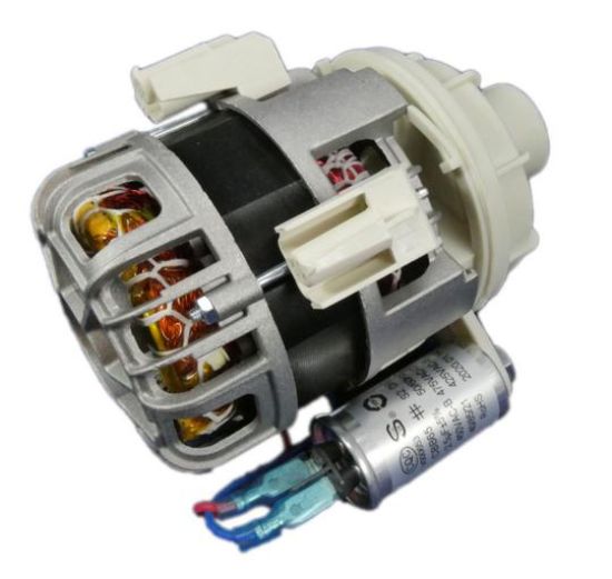 Picture of PUMP WELLING WASHING (SHORT)