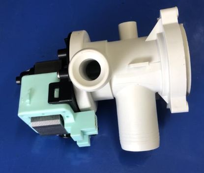 Picture of Pump, bracket, assembly