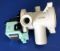 Picture of Pump, bracket, assembly