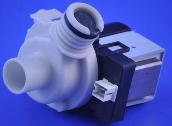 Picture of PUMP, HIGH TORQUE
