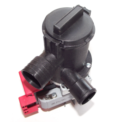 Picture of Pump, W/MACHINE