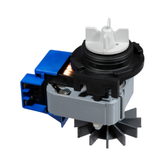 Picture of Pump, W/MACHINE