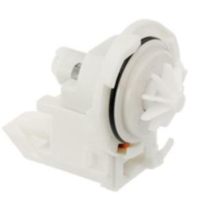 Picture of Pump-drain for Bosch Dishwasher
