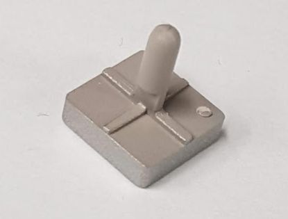 Picture of Push Button For SMEG DISHWASHER